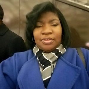 Meet your Posher, Michele